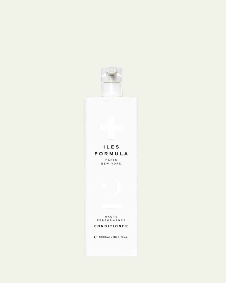 Conditioner Haute Performance,